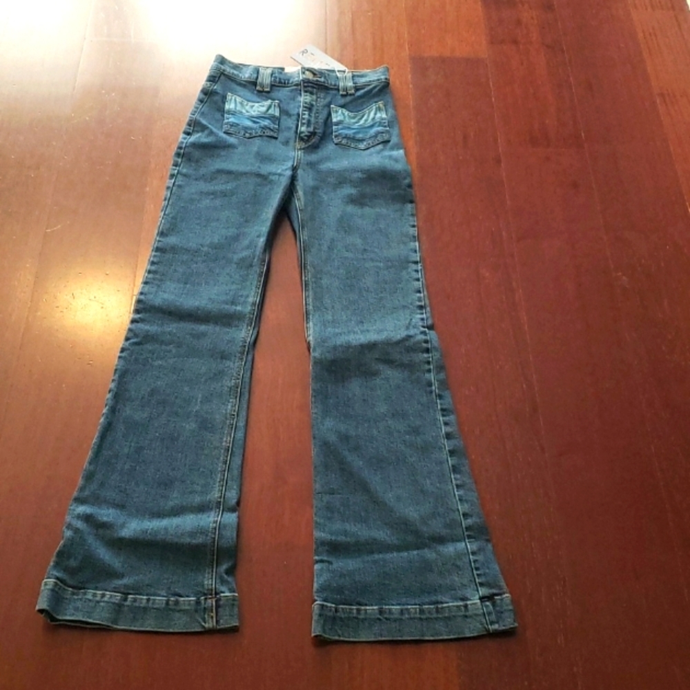 Revice Jeans